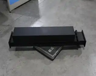 How to accurately measure the insertion loss of a waveguide harmonic filter?